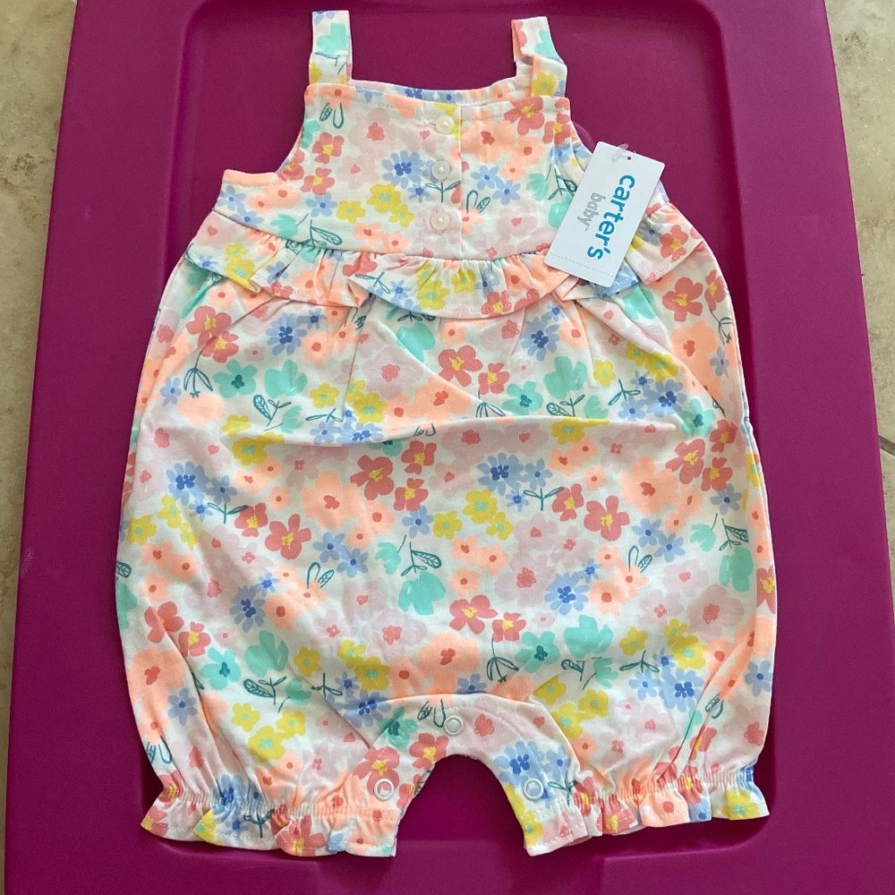 New Carters